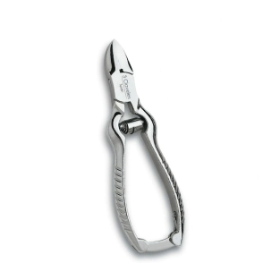 3 CLAVELES ALICATE PEDICURÍA 14CM. 6527