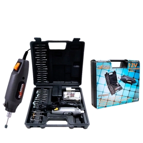 TORNO POWERTOOL PT-6000 12V