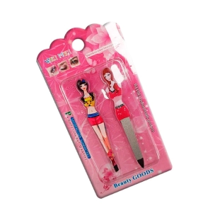 KIT BEAUTY GOODS WEI MEI LIMA Y PINZA