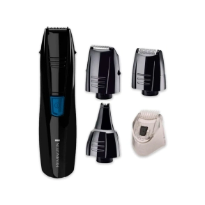 REMINGTON KIT 5 EN 1 AVANZADO KIT DE CORTE PG-181