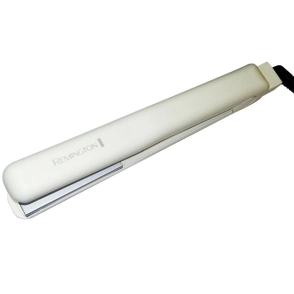 REMINGTON PLANCHITA ANGOSTA CON CERÁMICA ANTIESTÁTICA S1305BVA