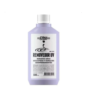 XÚLU REMOVEDOR DE UV 500ML K595