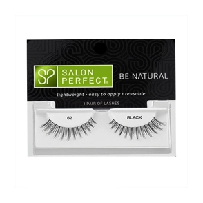 SALON PERFECT PESTAÑAS ENTERAS PERFECTLY NATURAL