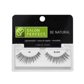 SALON PERFECT PESTAÑAS ENTERAS PERFECTLY NATURAL