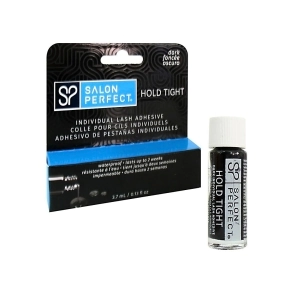 PEGAMENTO PARA PESTAÑAS SALON PERFECT DARK HOLD TIGHT 3,7 ML