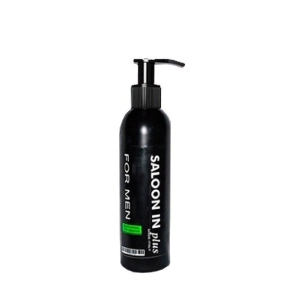 SALOON IN PLUS AFTER SHAVE BARBERÍA FOR MEN CHICO