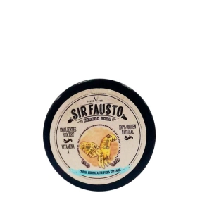 SIR FAUSTO CREMA HIDRATANTE PARA TATTOO 100 GR