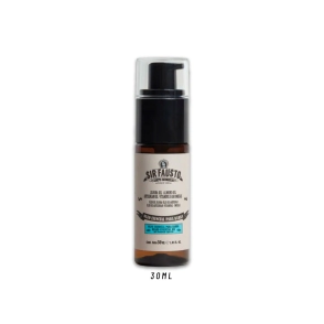 SIR FAUSTO OLEO ESCENCIAL PARA BARBA 30ML