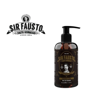 SIR FAUSTO SHAMPOO CAÍDA MAGISTRAL 250 ML
