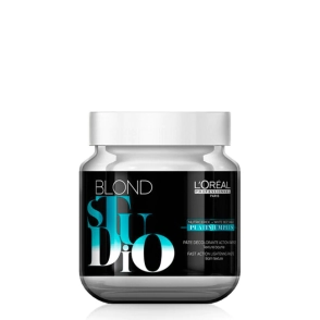 PASTA DECOLORANTE L'ORÉAL STUDIO BLOND X 500GR