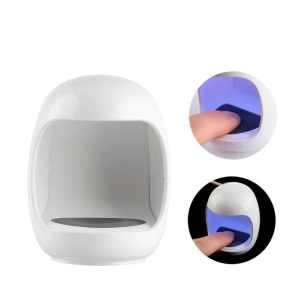 SUN MINI UV/LED BOMBON 3W
