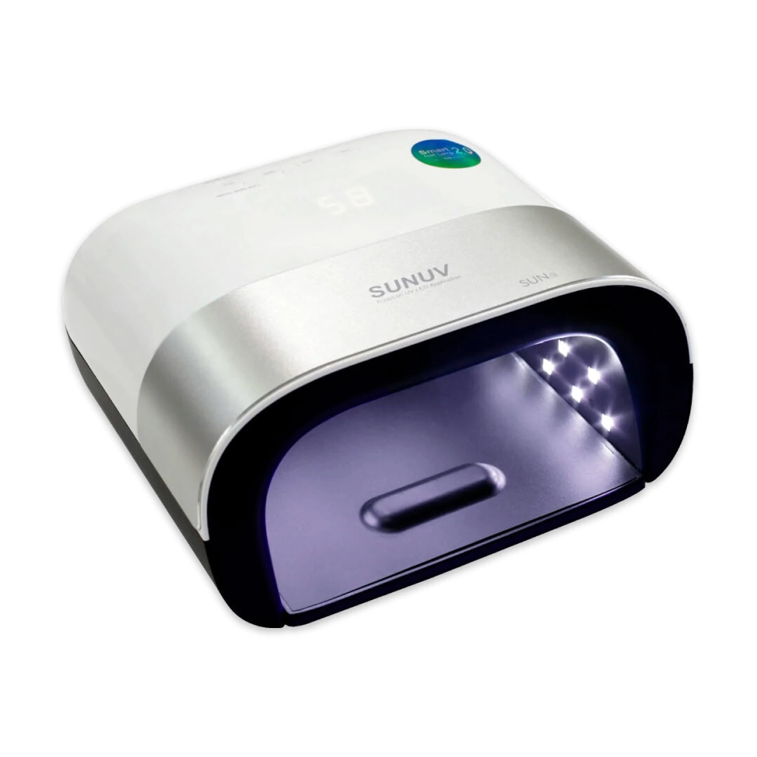 SUNUV SUN3 CABINA UV/LED 48W