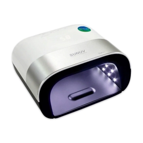 SUNUV SUN3 CABINA UV/LED 48W