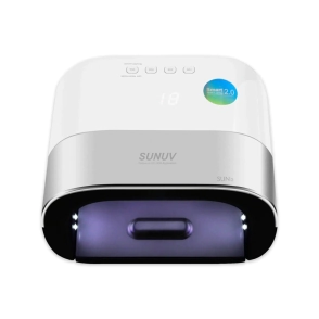 SUNUV SUN3 CABINA UV/LED 48W