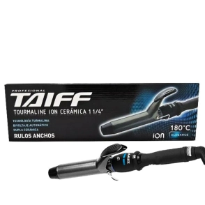 BUCLERA TAIFF TOURMALINE ION CERÁMIC W6360