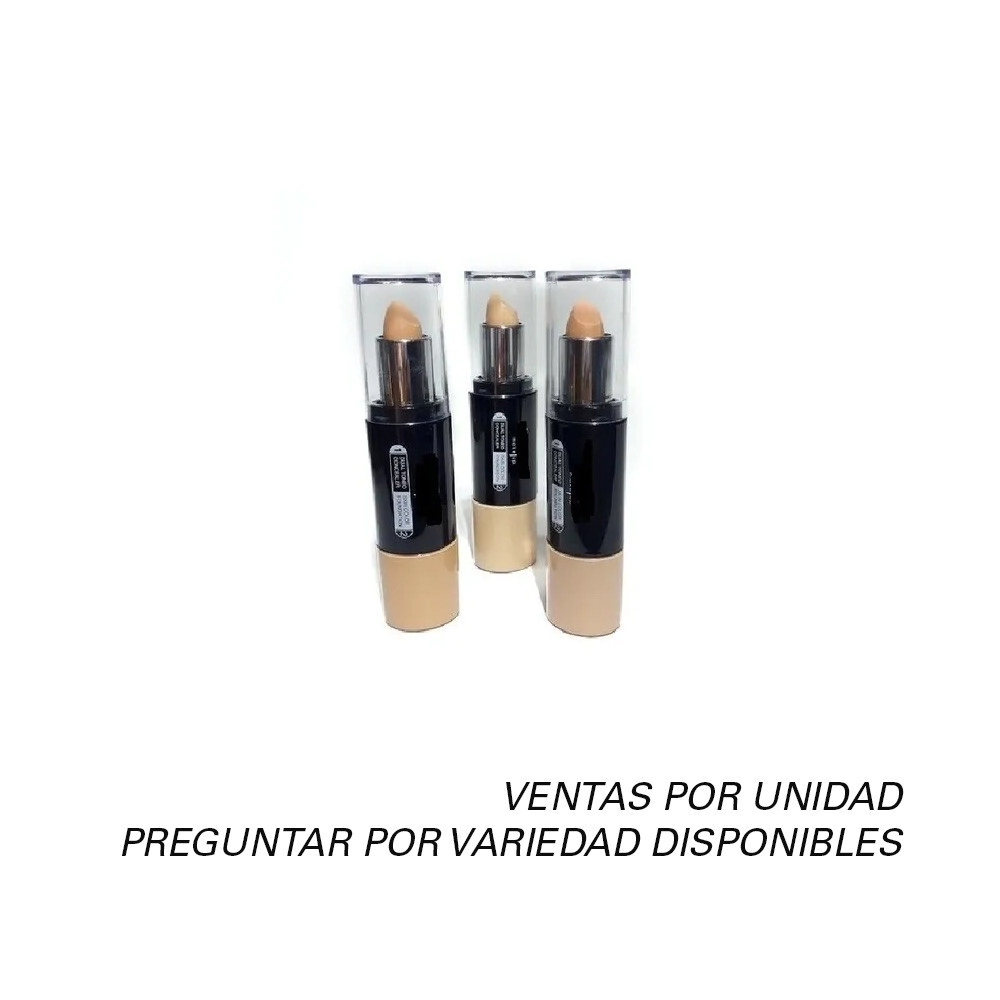 TEJAR DUAL TONED CORRECTOR DE OJERAS Y MAQUILLAJE FLUIDO 13,5