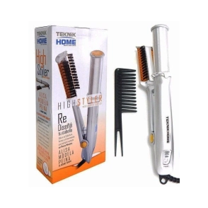 TEKNIK HOME BUCLEADORA MODELADOR HIGH STYLER