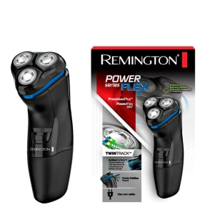 REMINGTON POWER FLEX AFEITADORA ROTATIVA 360° PR1330