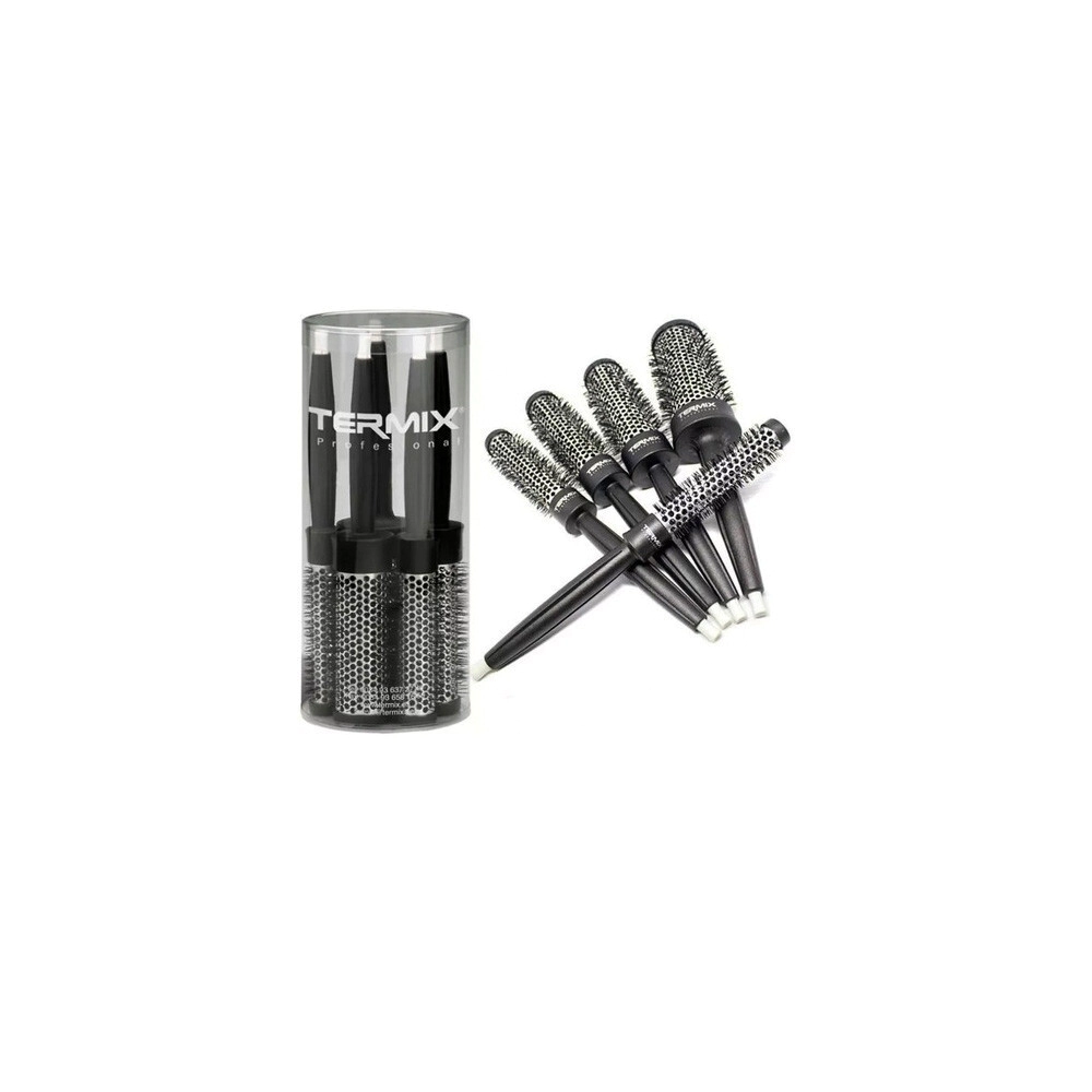 CEPILLOS PARA BRUSHING TERMIX TUBO DE SET DE CEPILLOS X 5