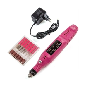 TORNO DE MANICURA VARIABLE SPEED ROTARY DETAIL CARVER