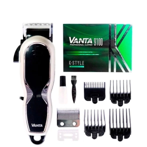 VANTA MÁQUINA K-STYLE 9100