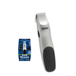 MÁQUINA PATILLERA WAHL BEARD TRIMMER 9906 A PILAS