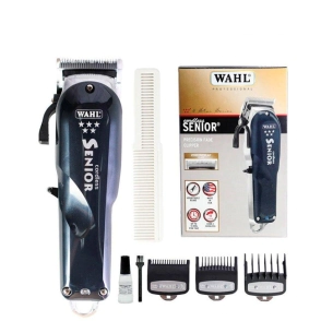 WAHL CORDLESS SENIOR MÁQUINA INALÁMBRICA C/3 PEINES