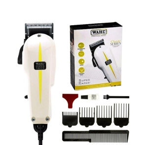 WAHL MÁQUINA DE CORTE CLASSIC SUPER TAPER