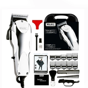 WAHL MÁQUINA MEN'S METHOD W8202