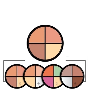 XÚLU CORRECTOR OJERAS CUARTETO