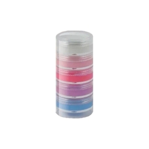 XÚLU MAQUILLAJE ARTÍSTICO APILABLE 5 TONOS ART. 705 N°3