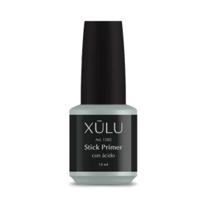 PRIMER PARA UÑAS CON ÁCIDO XÚLU 14 ML