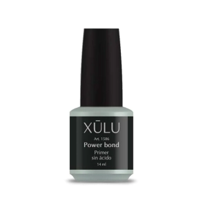 PRIMER PARA UÑAS XÚLU SIN ÁCIDO 14 ML