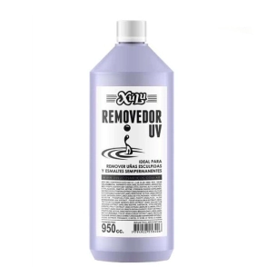 XÚLU REMOVEDOR UV X 950ML