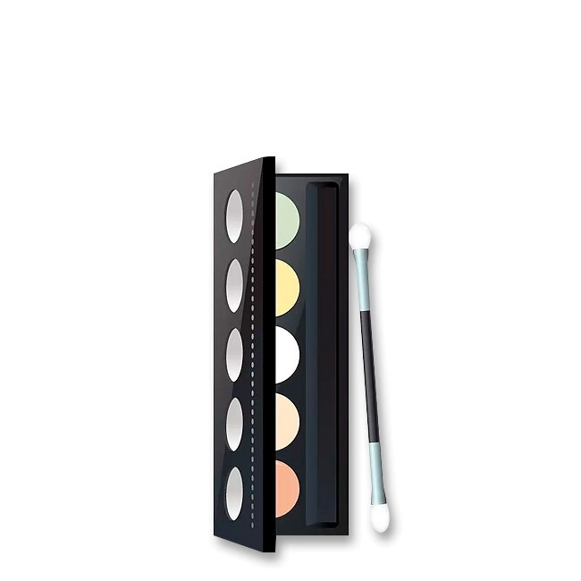 XULU CORRECTOR DE OJERAS QUINTETO