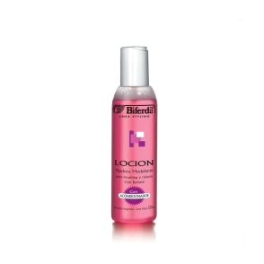 BIFERDIL LOCIÓN FIJADORA MODEL. PARA BRUS. CON RITINOL 120ML