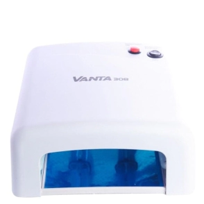 VANTA 308 UV LÁMPARA SECADOR DE UÑAS