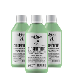 XULU CLARIFICADOR X 250ML