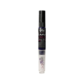 INI LÁPIZ NAIL ART CON PINCEL ULTRA FINO