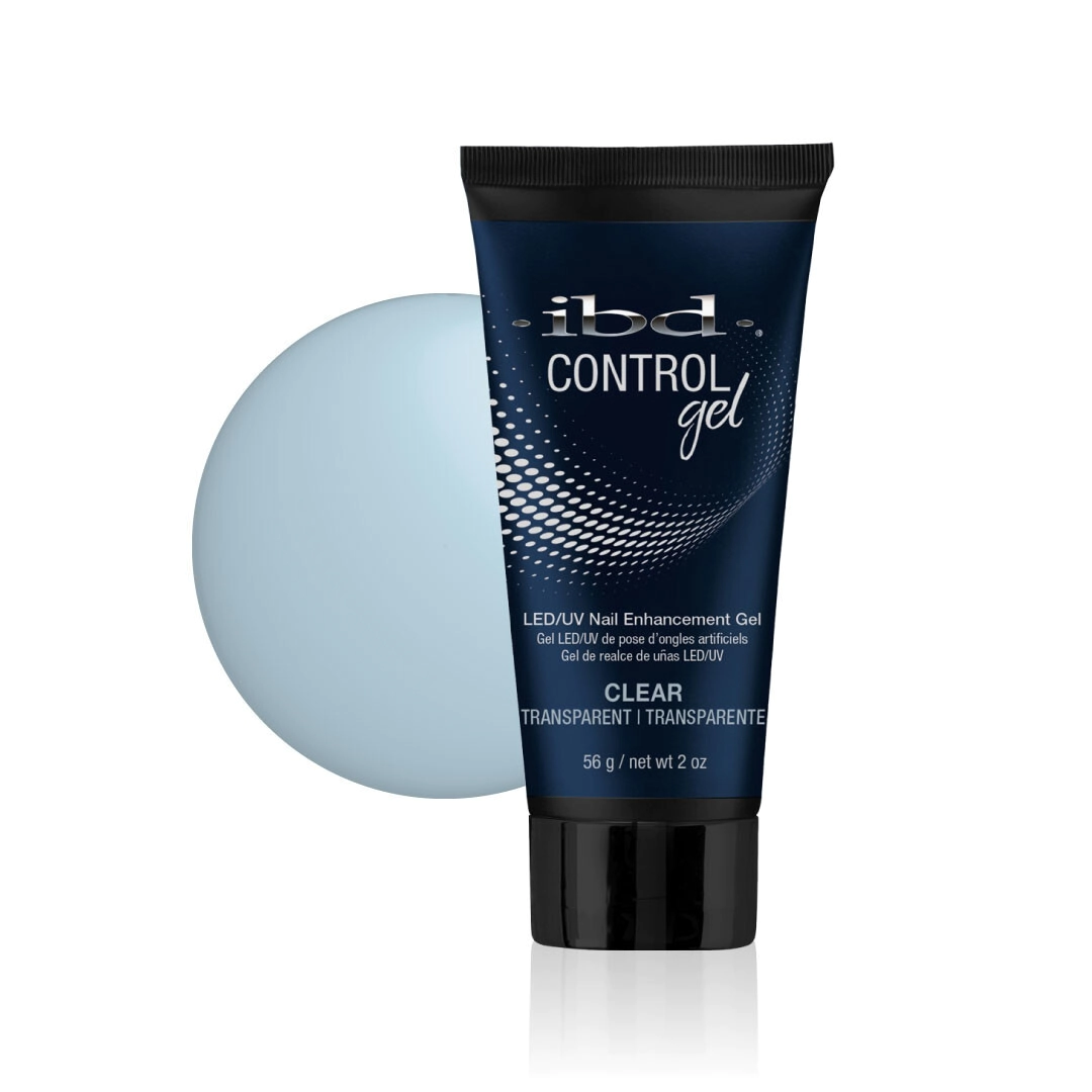 IBD CONTROL GEL CLEAR 56G
