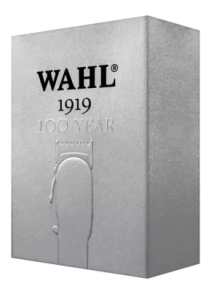 WAHL MÁQUINA CLIPPER 100 YEARS ANNIVERSARY