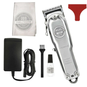 WAHL MÁQUINA CLIPPER 100 YEARS ANNIVERSARY