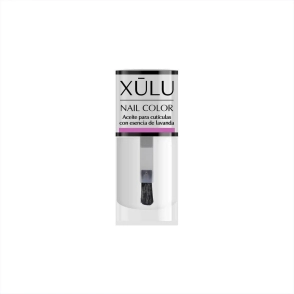 XULU ACEITE LAVANDA PARA CUTÍCULA