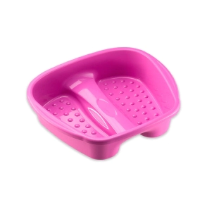 DOMPEL BACHA PEDICURÍA W189 ROSA