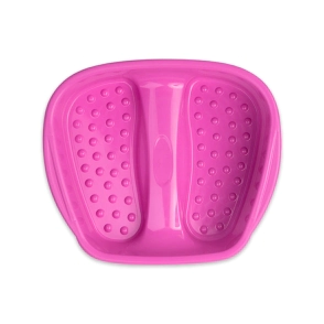 DOMPEL BACHA PEDICURÍA W189 ROSA