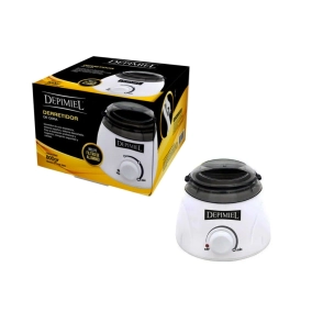 DEPIMIEL CALENTADOR DE CERA 800 GR