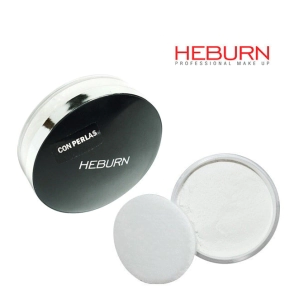 HERBURN POLVO VOLATIL CON PERLAS 123