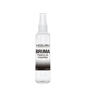 HEBURN BRUMA FIJADOR DE MAQUILLAJE 200