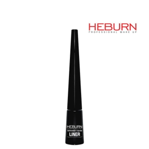 HEBURN DELINEADOR LÍQUIDO LINER