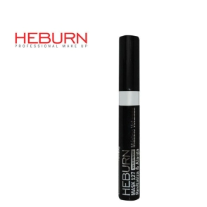 HEBURN MASK 127 WATERPROOF MAXIMO VOLUMEN - REVITALIZA Y ALARGA 240